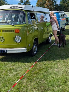 Aircooled Bergharen