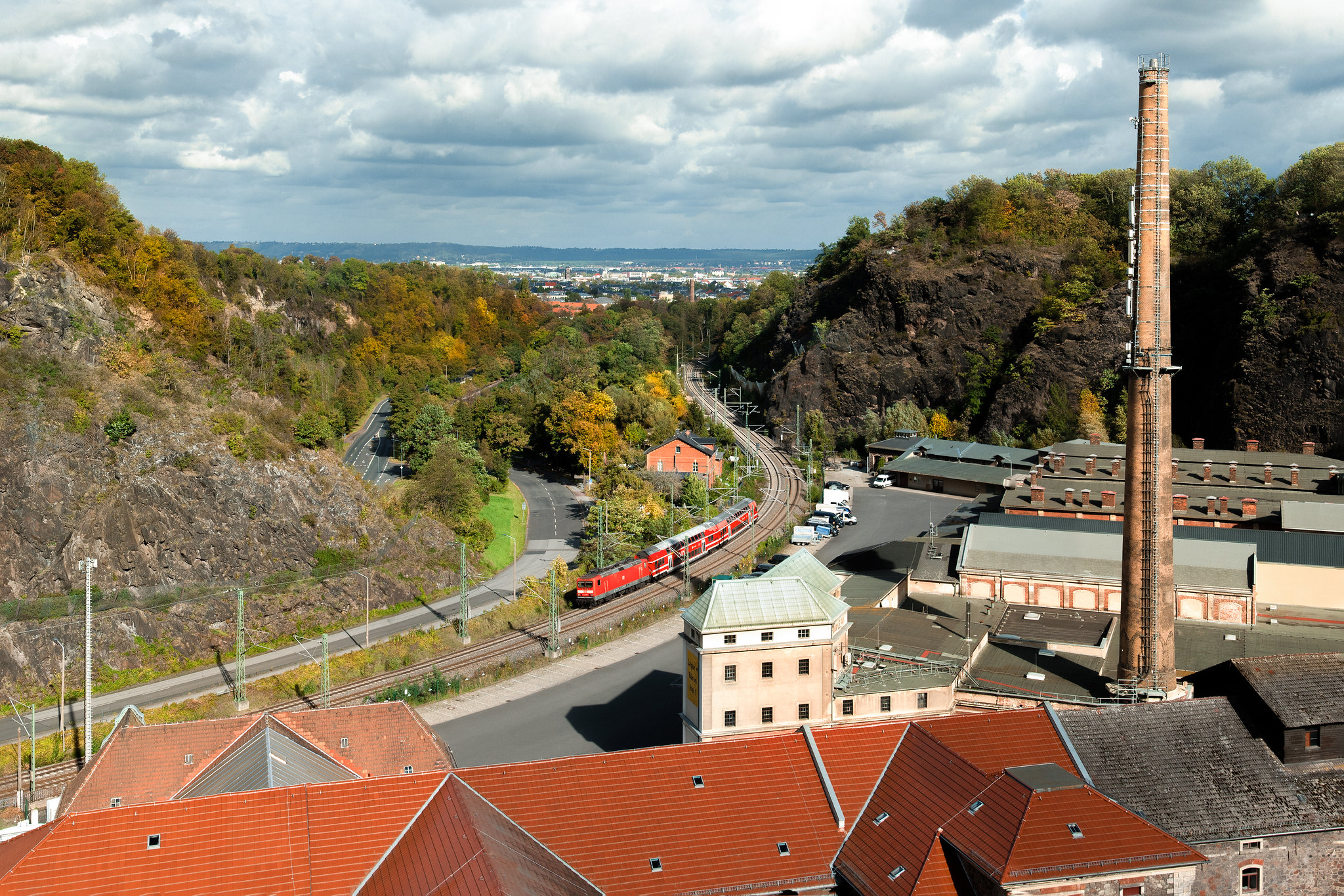 Dresden-Felsenkeller
