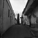 In un villaggio delle colline