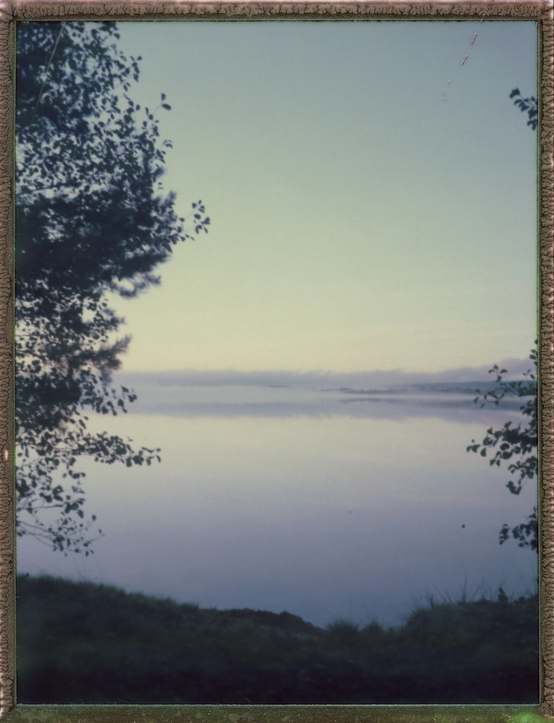 A place between places