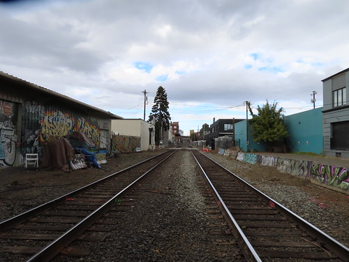 Eastbank Railroad