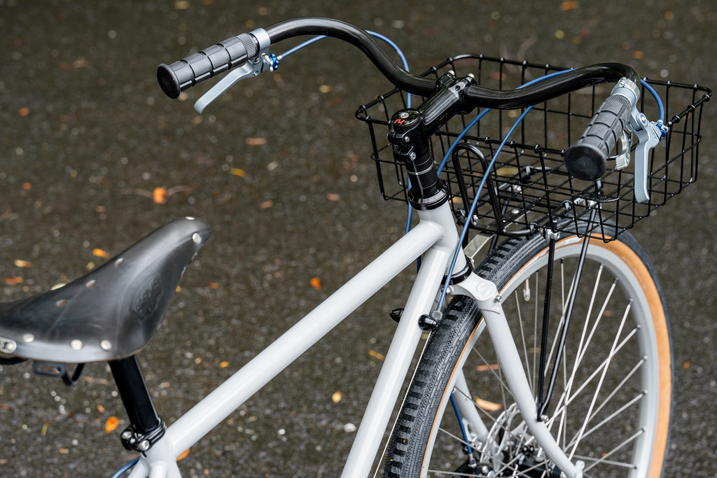 *SURLY* straggler