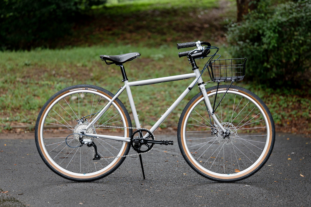*SURLY* straggler