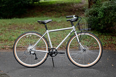 *SURLY* straggler