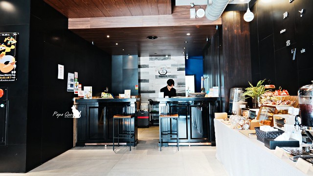 草悟道文旅.飯店大廳