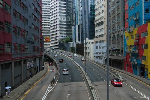 Wong Chuk Hang