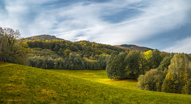 Ořešník (Izer Mountains)