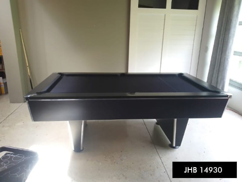 Champ pool tables 98