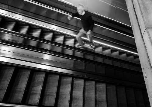 beeldstrategieen beweging | by manouscamera