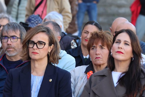 Ondarroa 700 ekitaldia. Argazkiak: Ondarroako Udala.
