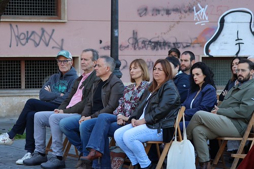 Ondarroa 700 ekitaldia. Argazkiak: Ondarroako Udala.