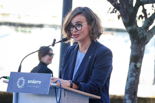 Ondarroa 700 ekitaldia. Argazkiak: Ondarroako Udala.