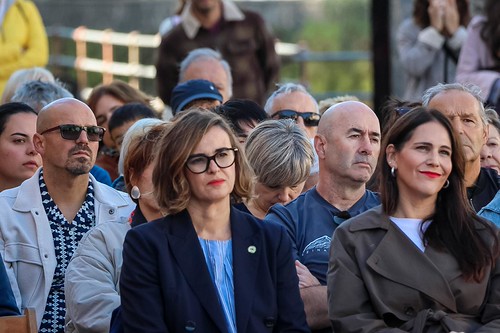 Ondarroa 700 ekitaldia. Argazkiak: Ondarroako Udala.
