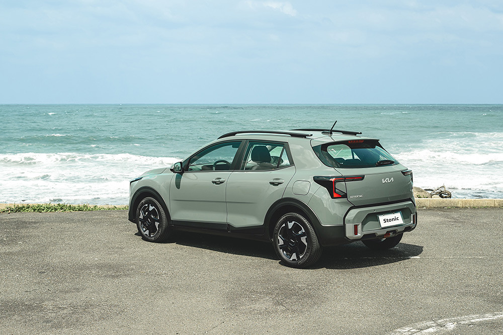 Kia全球、台灣共創第三季銷量新高!Picanto Cappuccino Edition熱銷完售再追加50台 3 Kia 261019-6