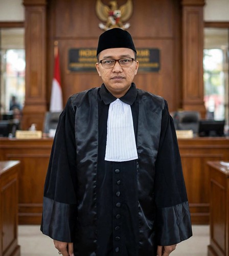 Kantor Hukum