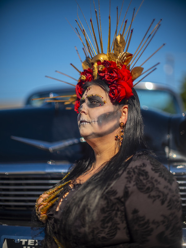 20261018 Lucha Libre & Car Show