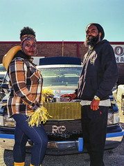20261018 Lucha Libre & Car Show