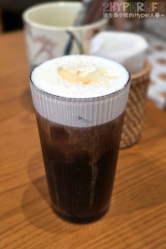 越黎PHOL&Eacute;│太平新開幕越南河粉，有三種湯頭可選擇！用餐環境時尚舒適，也吃得到越式法國麵包～ @強生與小吠的Hyper人蔘~