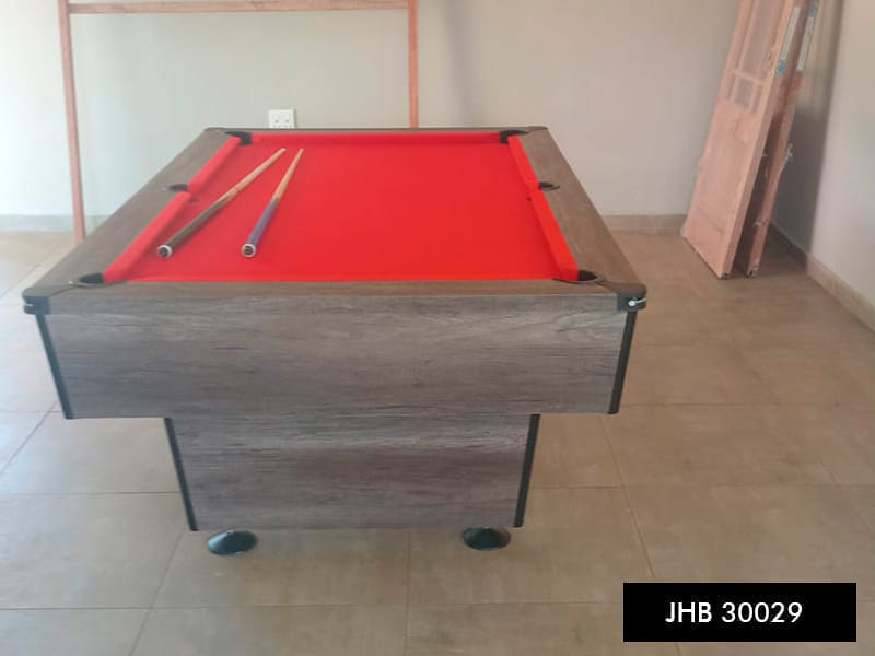 Champ pool tables 99