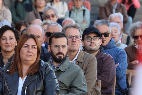 Ondarroa 700 ekitaldia. Argazkiak: Ondarroako Udala.