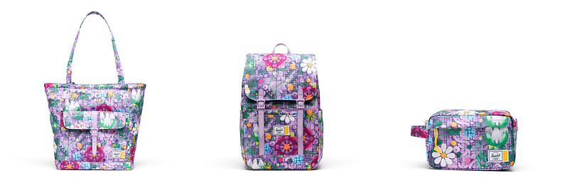 LEGO Botanicals Floral Bag Range