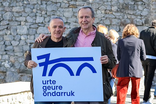 Ondarroa 700 ekitaldia. Argazkiak: Ondarroako Udala.