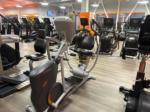 Machines of torture