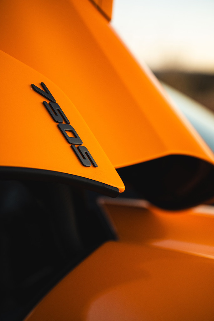 寫下十年經典篇章!McLaren 750S將於2027年停產、即日起開放最終訂單 4 McLaren 261014-4