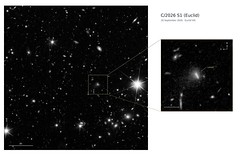 Comet C/2026 S1 (Euclid) observations in context