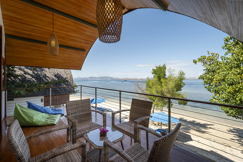 Grand view room