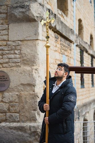 LMS Oxford Pilgrimage 2026