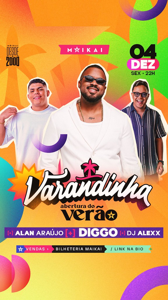 Varandinha
