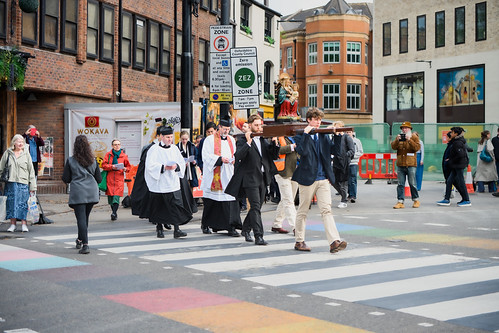 LMS Oxford Pilgrimage 2026