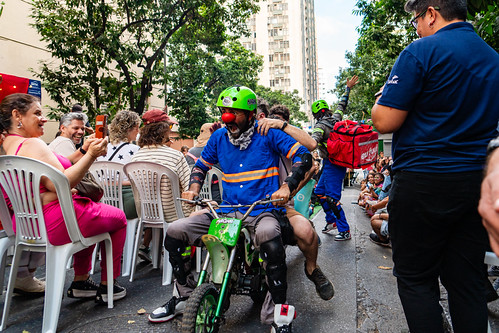 MOTOCLOWN