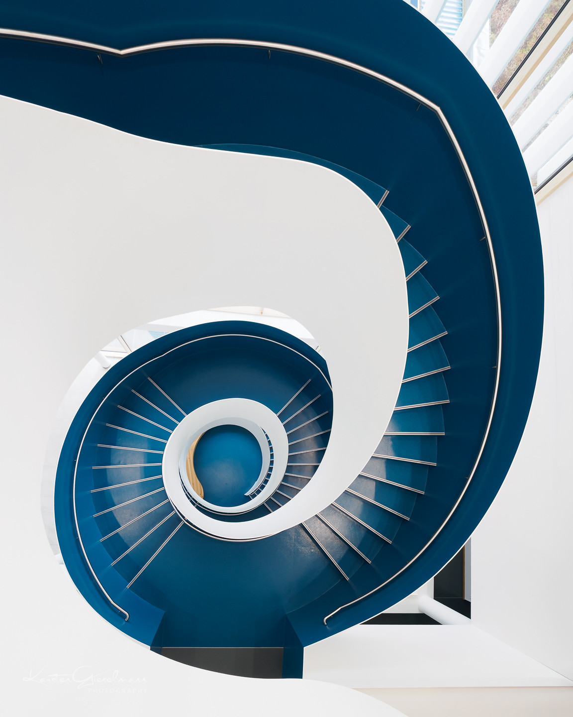 Petroleum Spiral 🌀