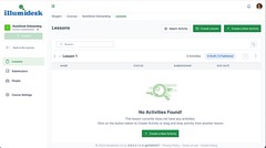 IllumiDesk
