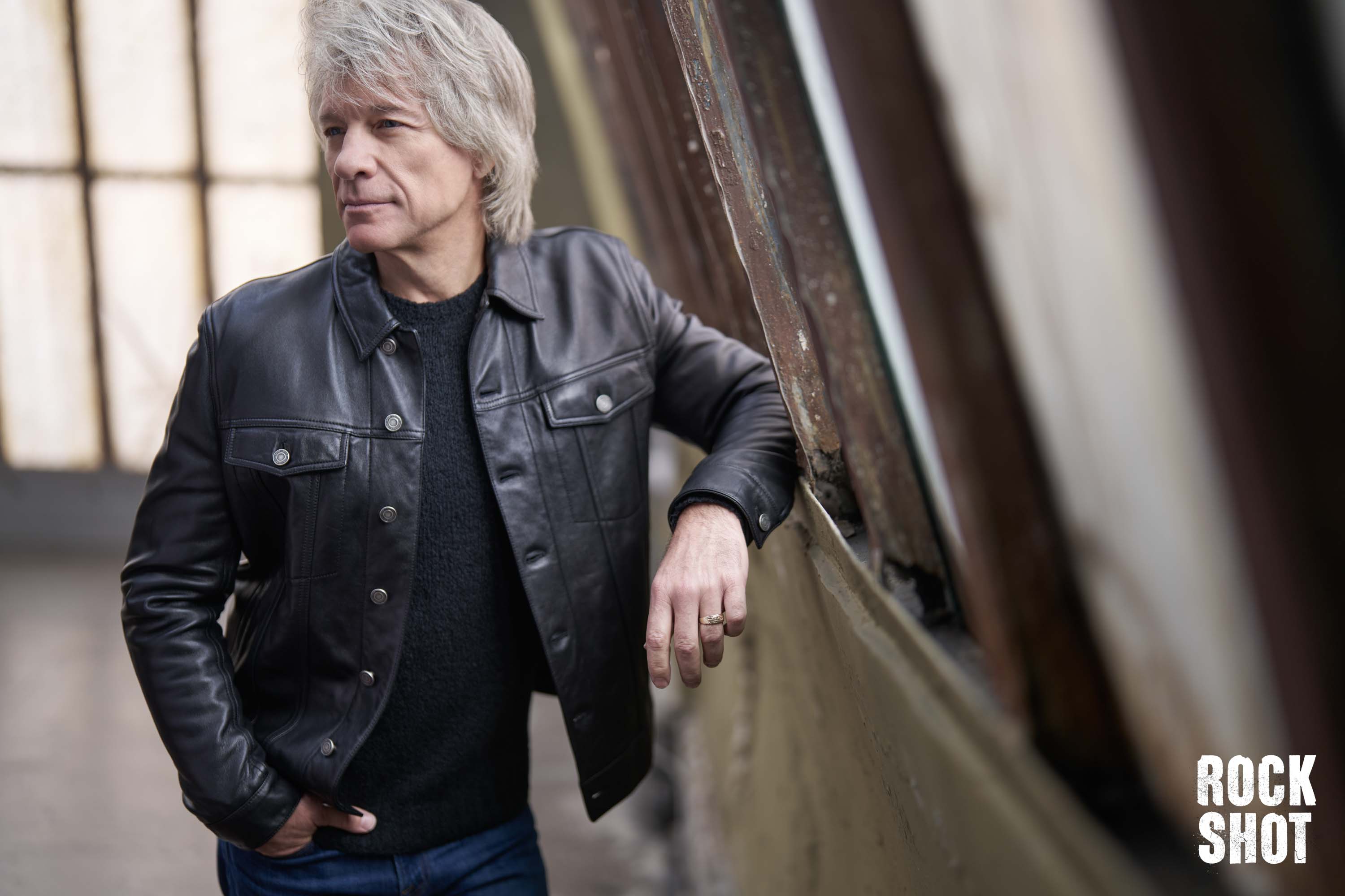 Bon Jovi (Mark Seliger)