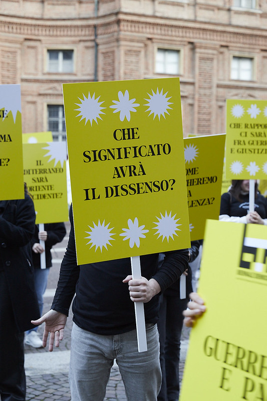 Biennale Democrazia 2025 - Day 1