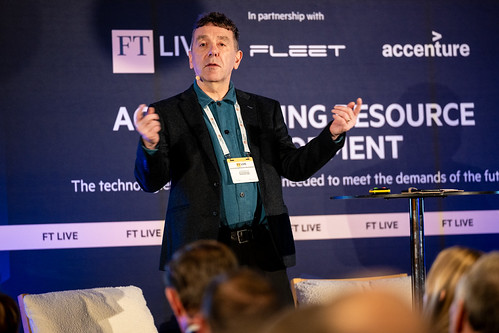 Accelerating Resource Development | by Financial Times Live
