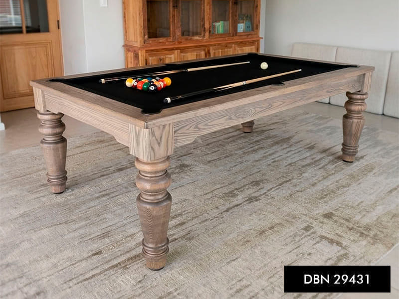 Balmoral pool tables 13