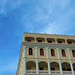 Colonial Skyline. San Juan, PR