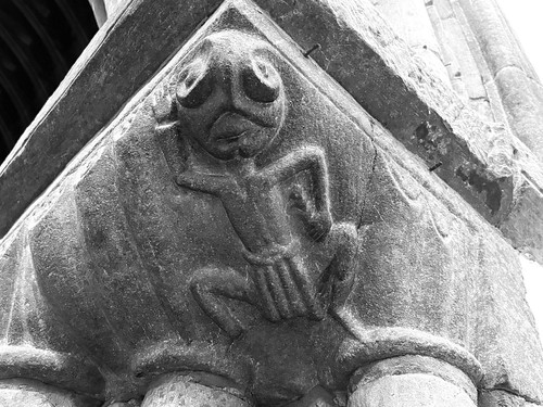 St Giles, Sandiacre, Derbyshire