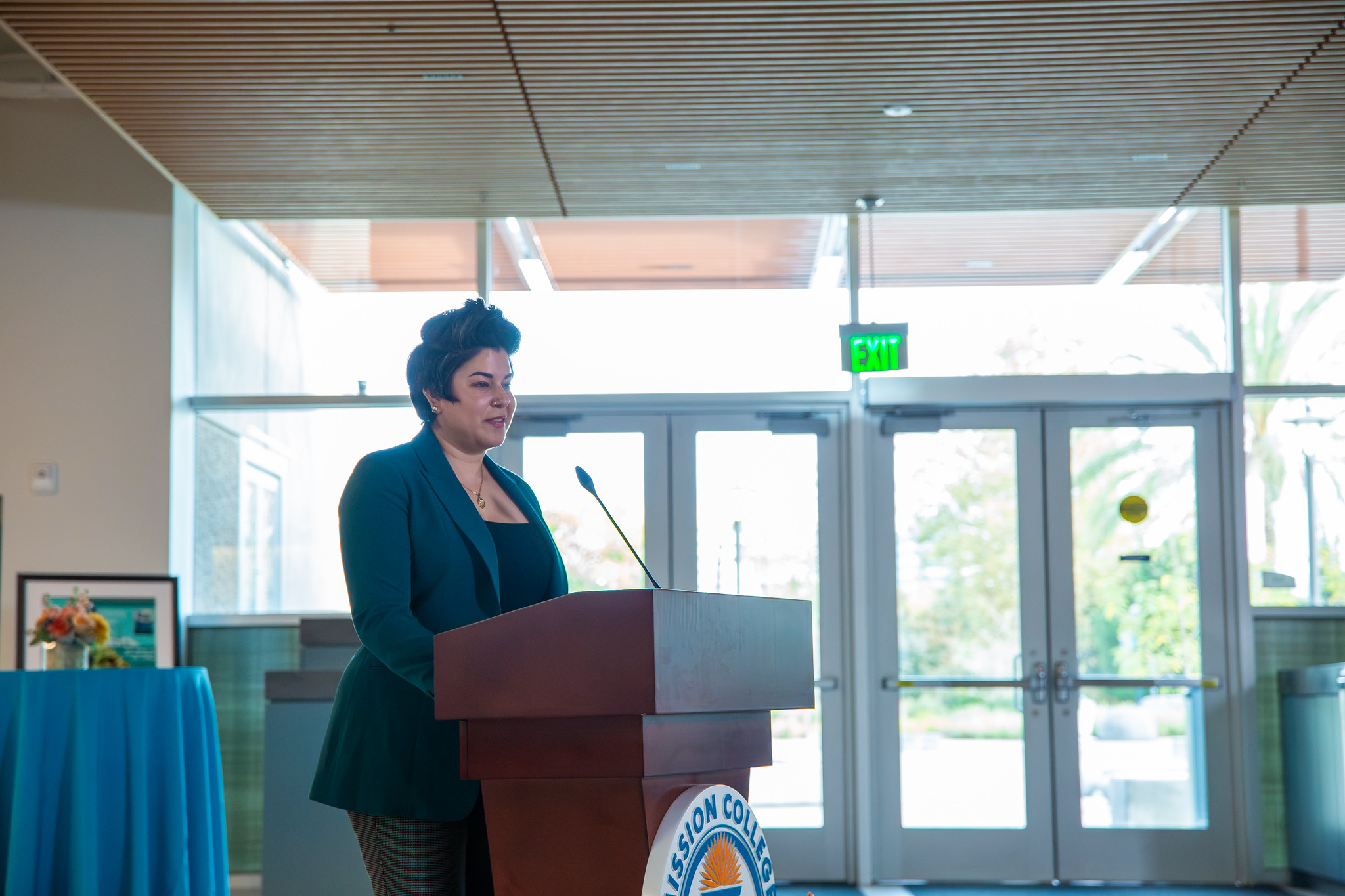 Mission College Library Opening Event October 20, 2026 Photos-161