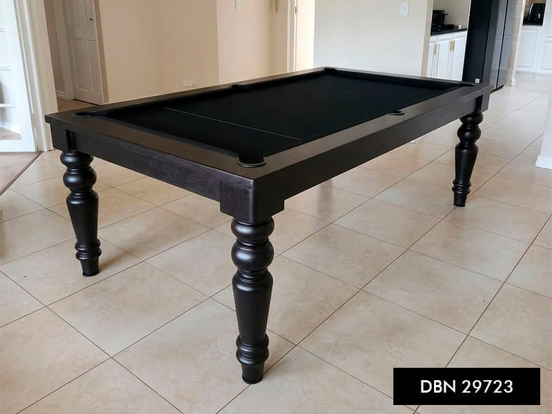 Renaissance pool tables 5