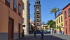 Iglesia de la Concepcíon, La Laguna, Tenerife