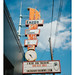 Old Sign, New Business