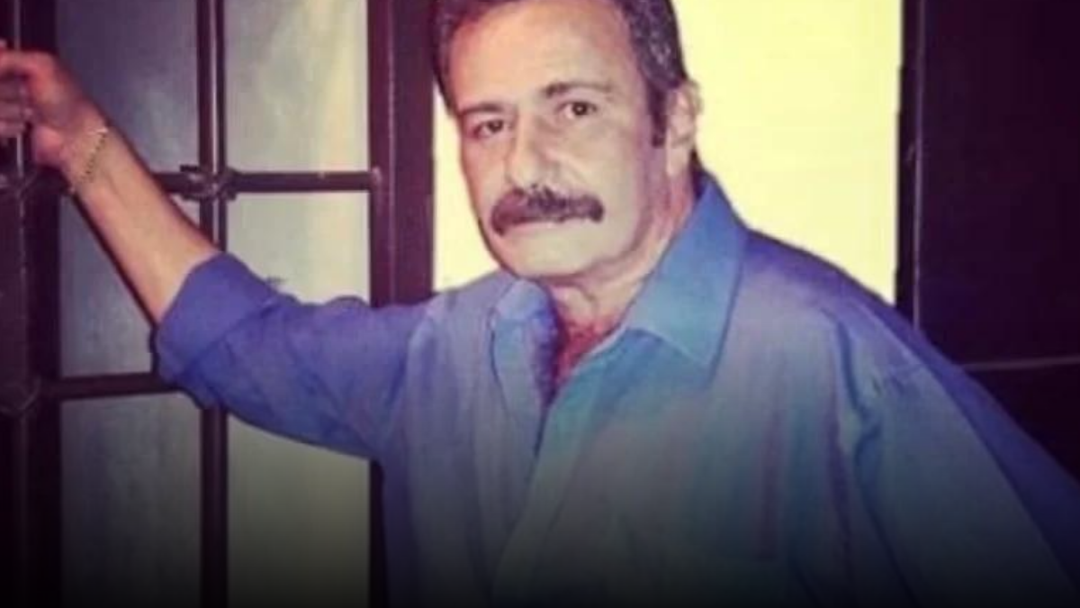 Carlos Miguel Suárez