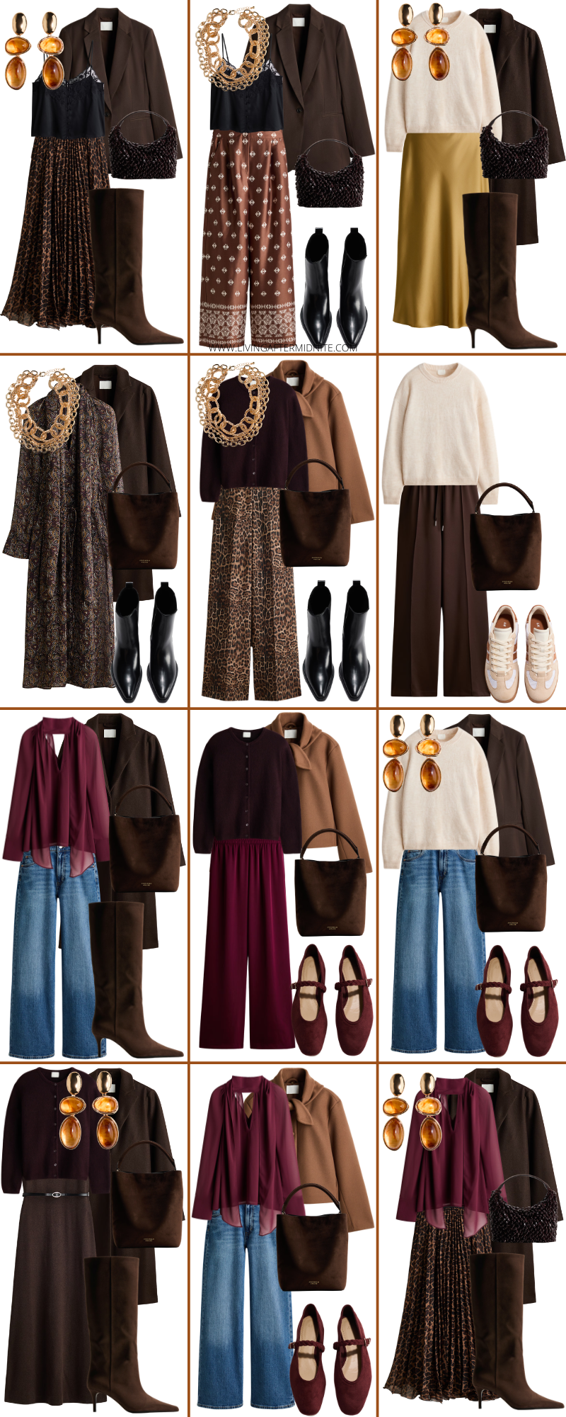 Fall Outfit Ideas 2026
