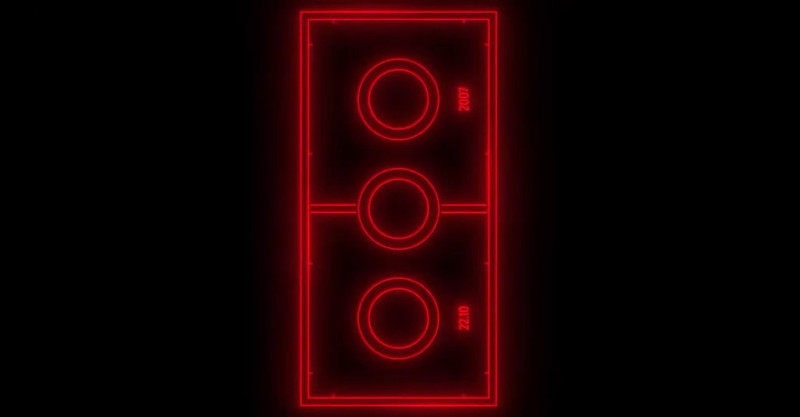 LEGO X Daft Punk Tease
