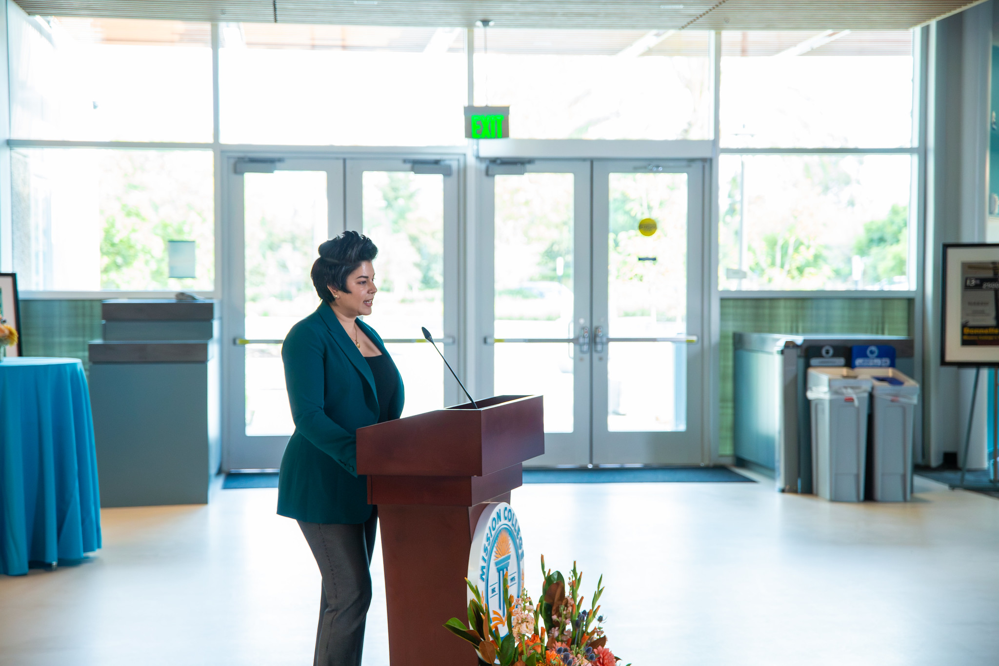 Mission College Library Opening Event October 20, 2026 Photos-157